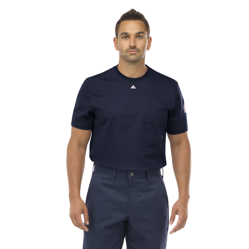 Men's FR Short Sleeve T-Shirt image number 0