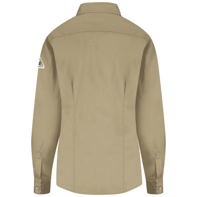 Women's Lightweight Excel FR Dress Shirt