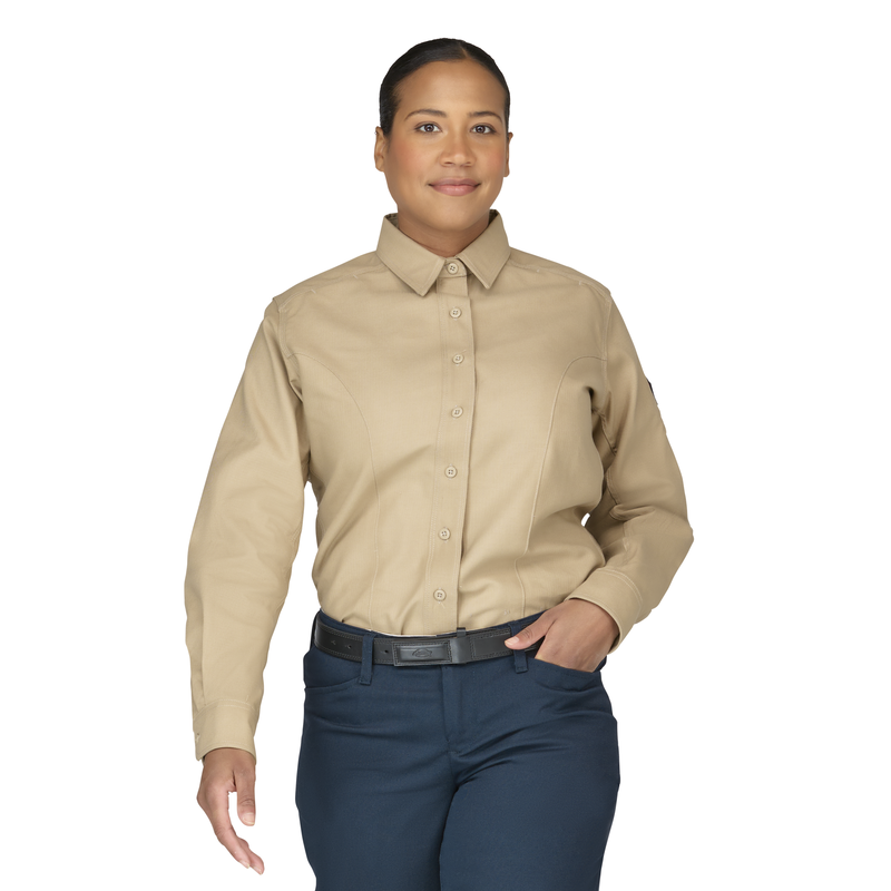 iQ Series&reg; Endurance Collection Women's FR Long Sleeve Shirt image number 0