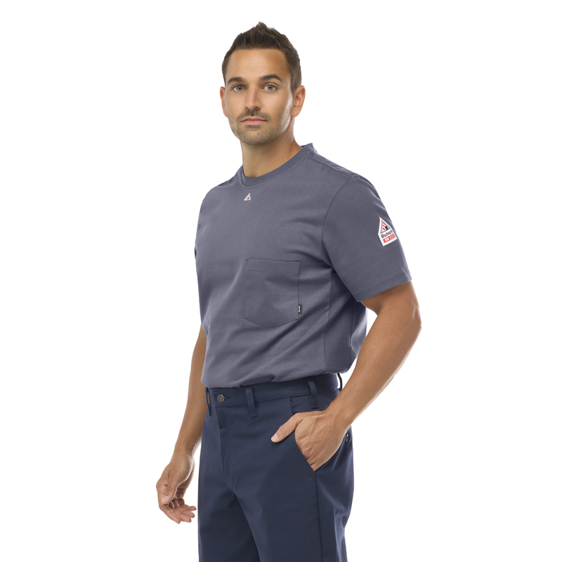Men's FR Short Sleeve T-Shirt image number 2