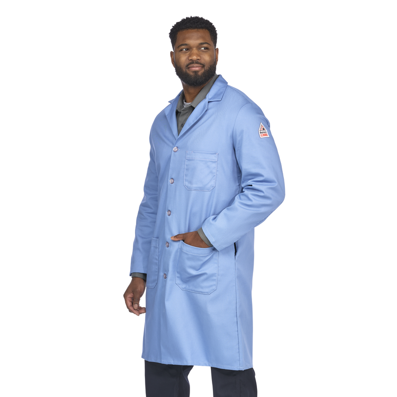 FR Lab Coat image number 2