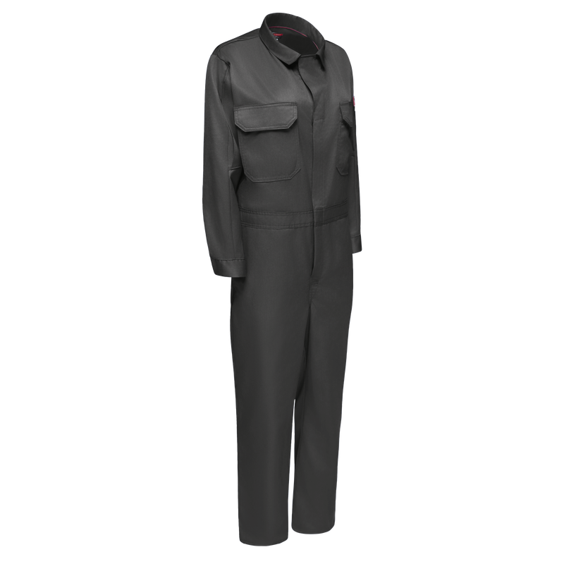 iQ Series&reg; Women's Mobility Coverall with Insect Shield image number 8