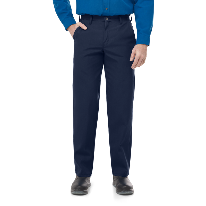 Men's Lightweight Nomex FR Work Pant image number 0