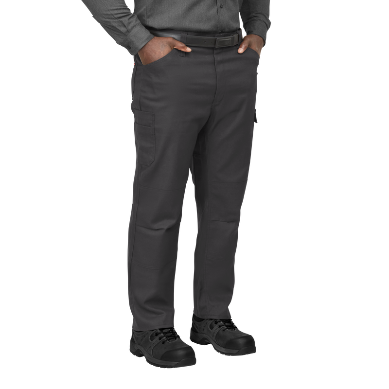 iQ Series&reg; Men's Lightweight FR Pant image number 3