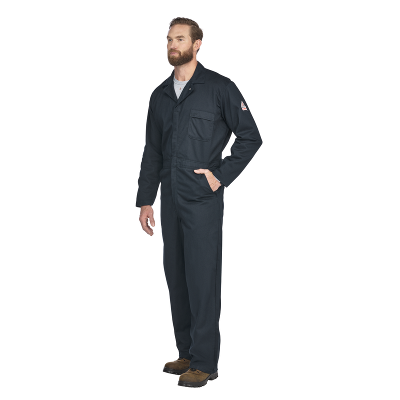 Men's Midweight Excel FR Classic Industrial Coverall