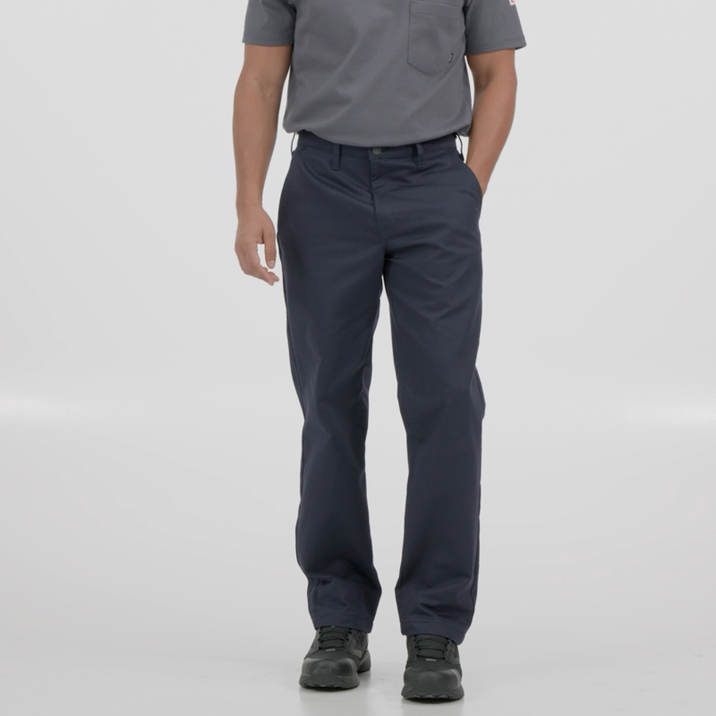 Men's Midweight Excel FR&reg; ComforTouch&reg; Work Pant image number 14