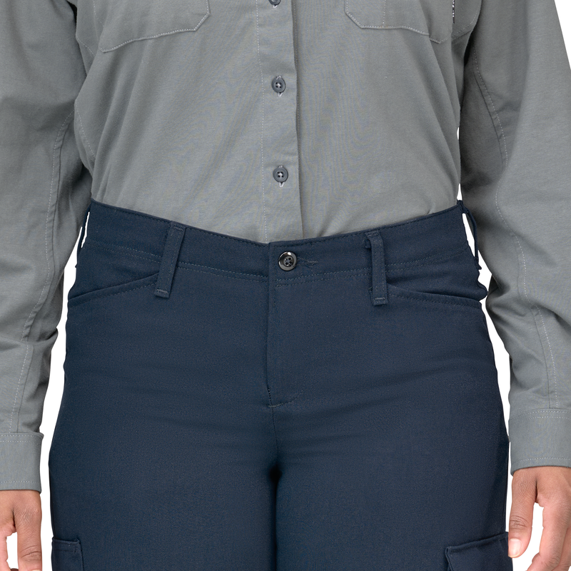 Women's Lightweight FR Cargo Pant image number 8