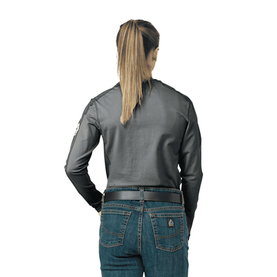 Women's Flex Knit Henley