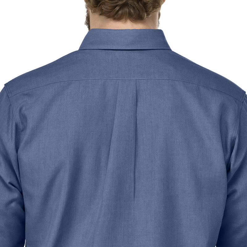 Men's Lightweight Nomex&reg; FR Uniform Shirt image number 6