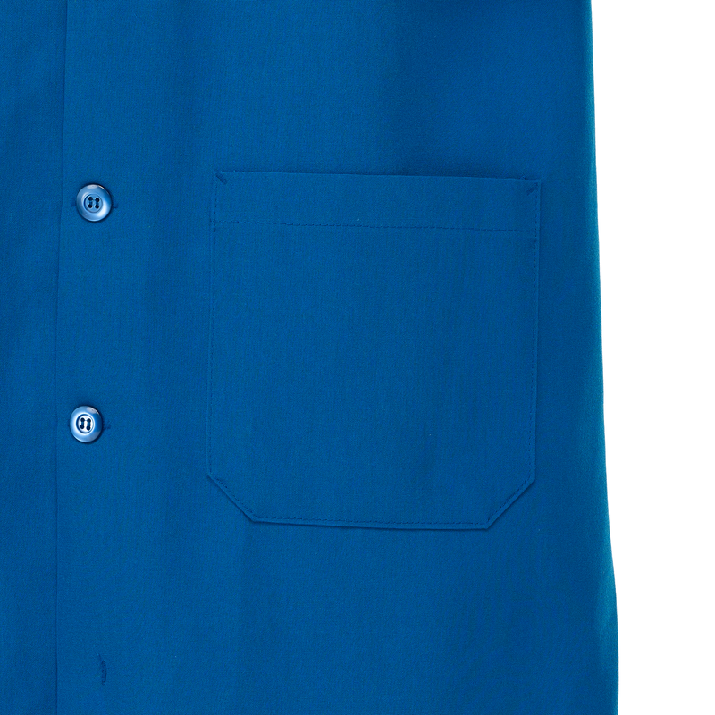 Men's Nomex FR Lab Coat image number 8