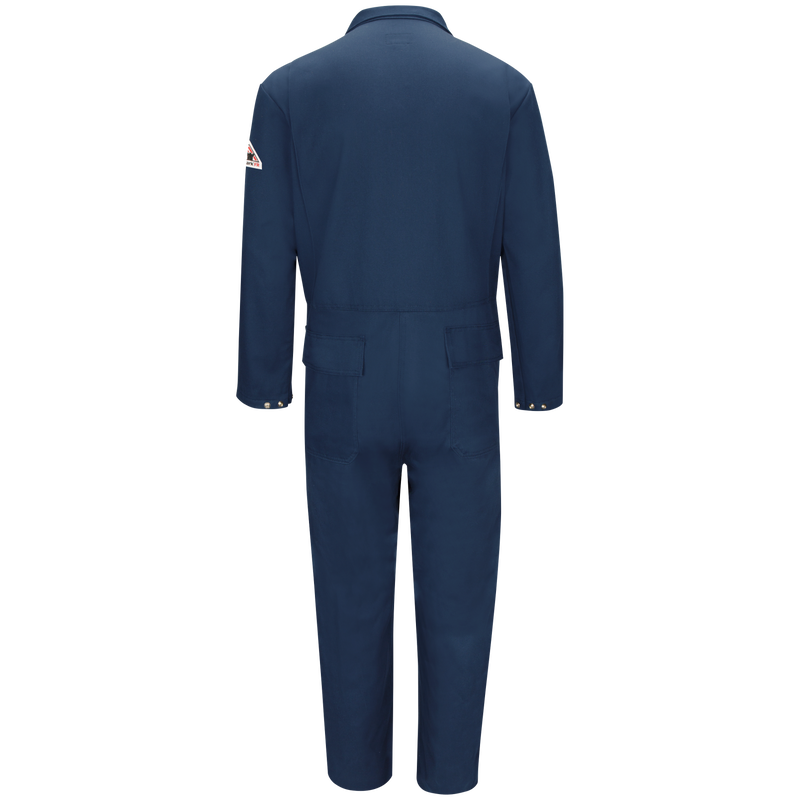 Men's FR Welding Coverall image number 1