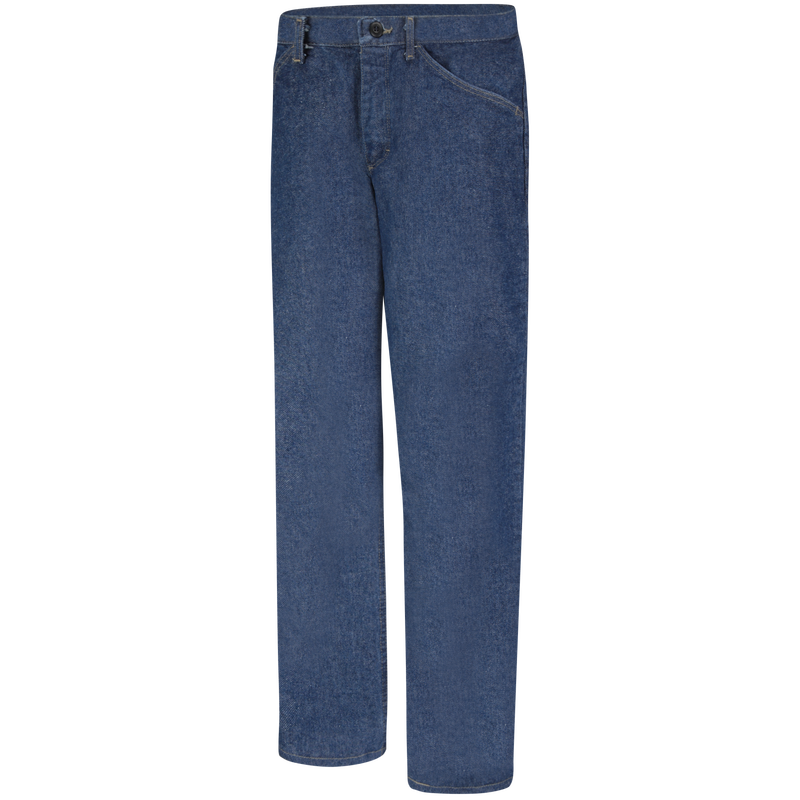 Women's Classic Heavyweight Excel FR Jean image number 0