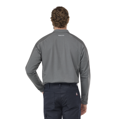Men's Flex Knit Polo