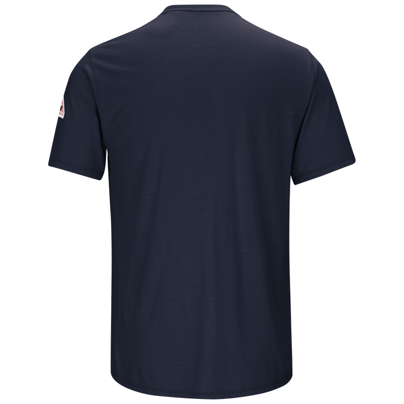 Men's Lightweight FR Short Sleeve T-Shirt image number 1