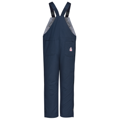 Shop Flame Resistant (FR) Insulated Bibs & Coveralls | Bulwark® Protection