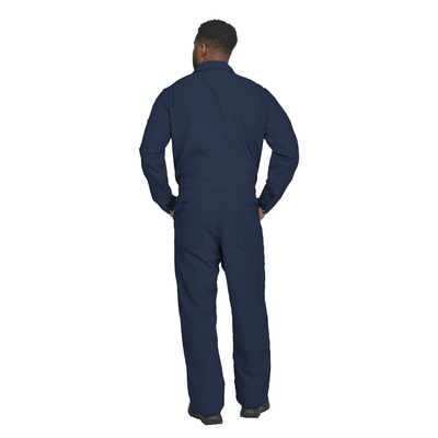 Men's Midweight Nomex FR Premium Coverall