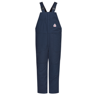 Men's Midweight Excel FR® ComforTouch® Deluxe Insulated Bib Overall