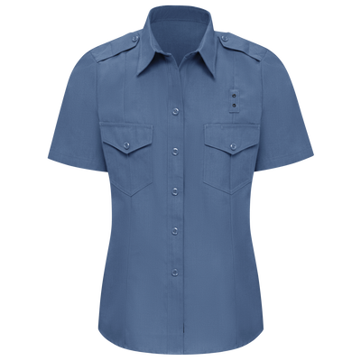 Shop Flame Resistant (FR) Women's Shirts | Bulwark® Protection