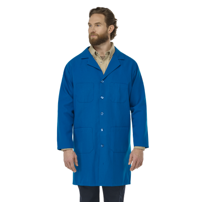 Men's Nomex FR Lab Coat