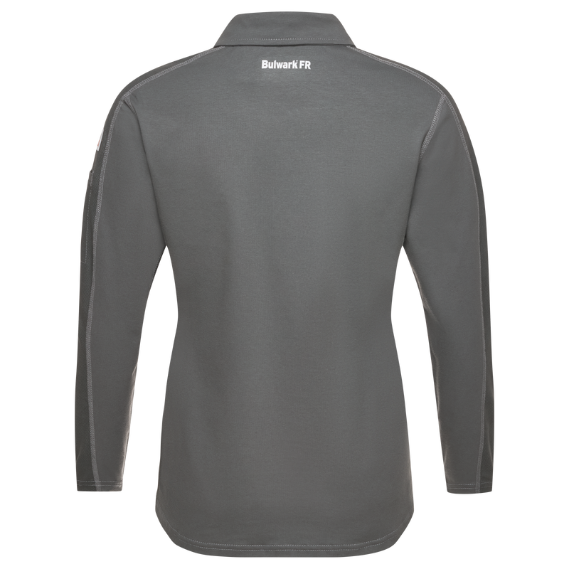 Women's Flex Knit Polo image number 1