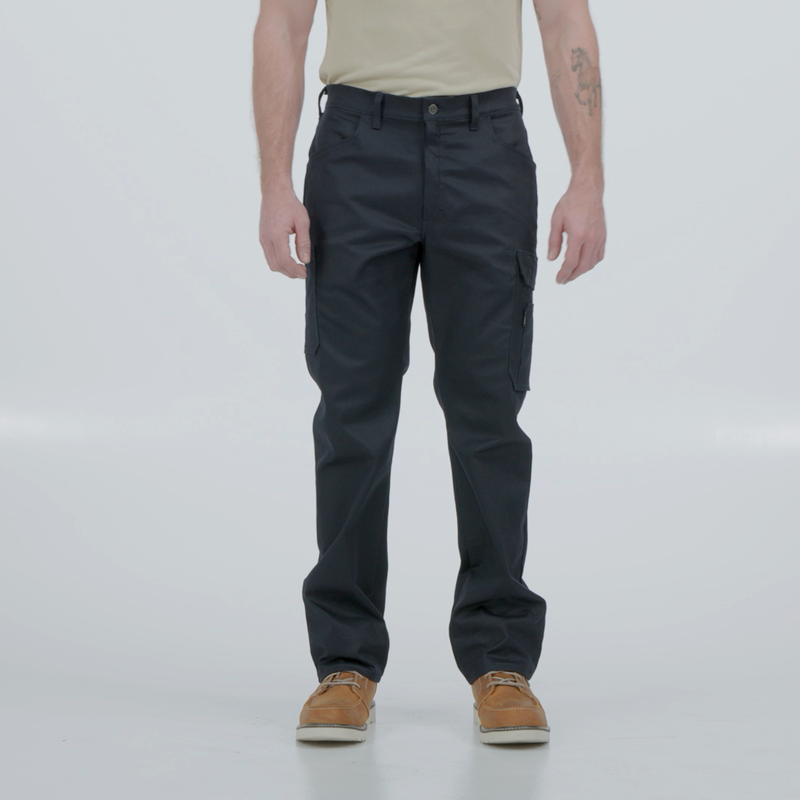 Men's Flex Utility Pant image number 12