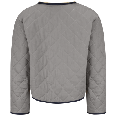 MEN'S HEAVYWEIGHT FR ZIP-IN MODAQUILT® JACKET LINER