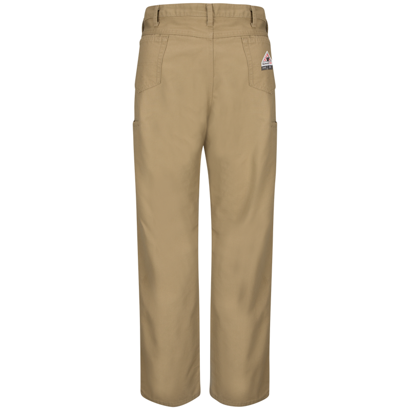 Men's Loose Midweight Canvas FR Jean image number 5