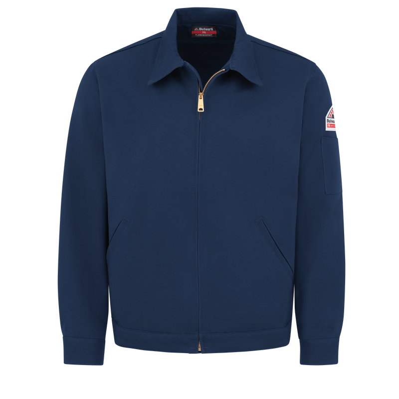 Men's Midweight FR Zip-In Jacket