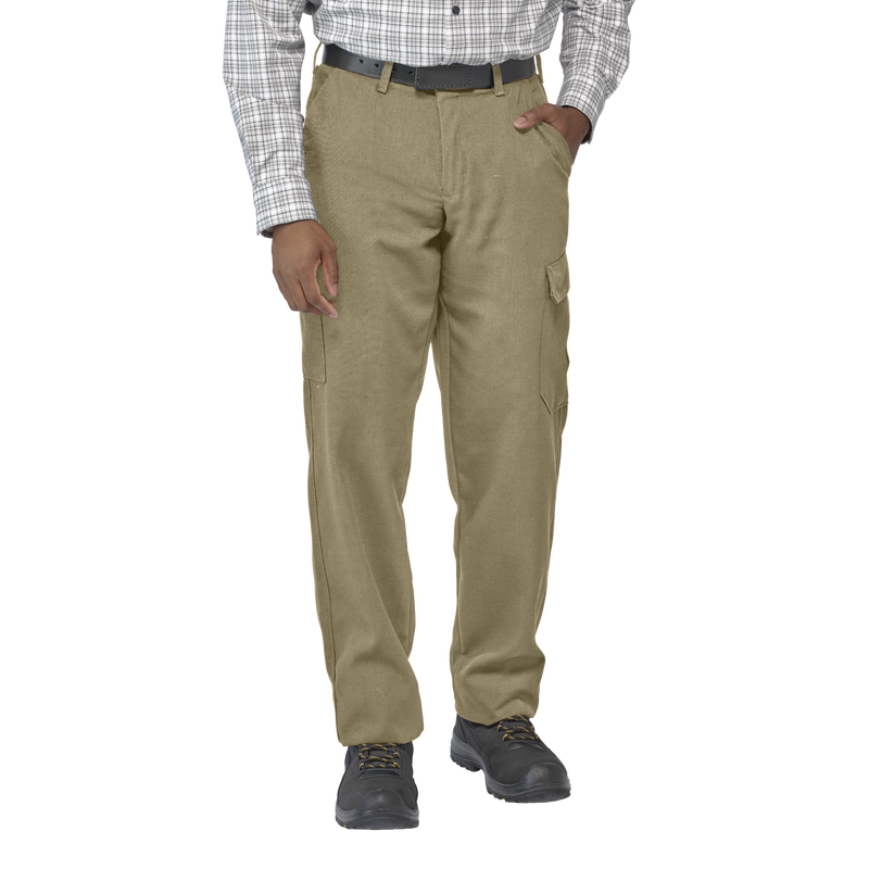 Men's Lightweight FR Cargo Pant image number 0