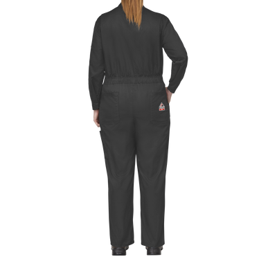 iQ Series® Women's Mobility Coverall with Insect Shield