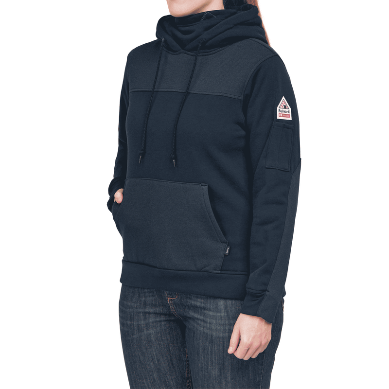 Women's FR Fleece Hoodie image number 2