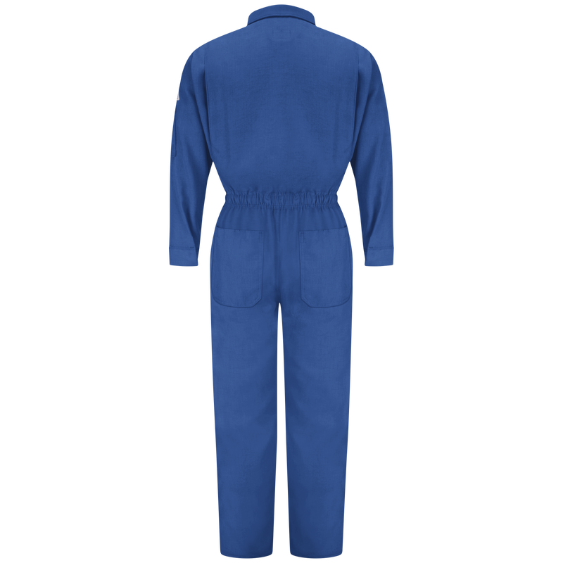 Women's Lightweight Nomex FR Premium Coverall image number 1