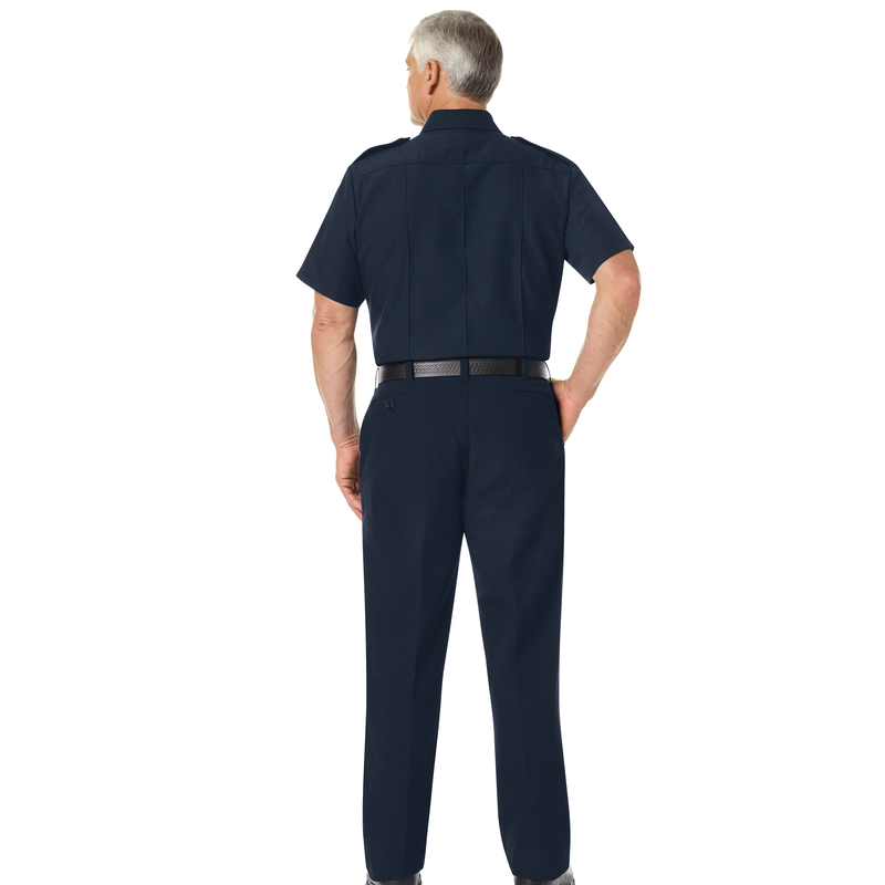 Men's Classic Firefighter Pant (Full Cut) image number 27