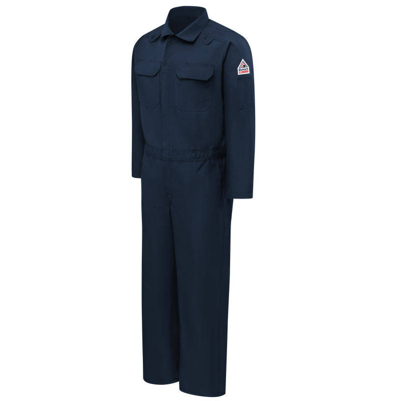 Men's Lightweight Nomex FR Premium Coverall Bulwark® FR