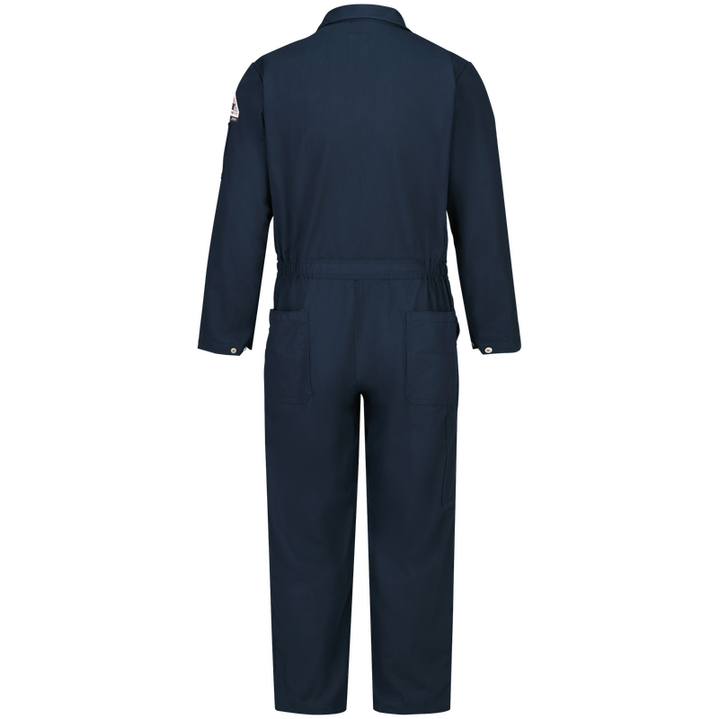 Men's Midweight Nomex FR Premium Coverall image number 5