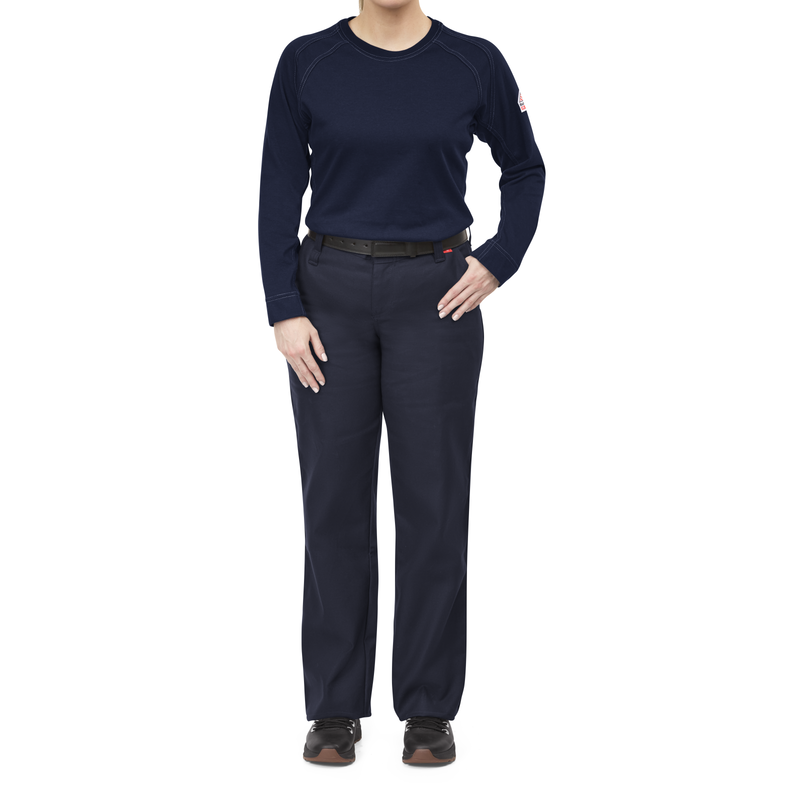 iQ Series&reg; Endurance Collection Women's FR Work Pant image number 7