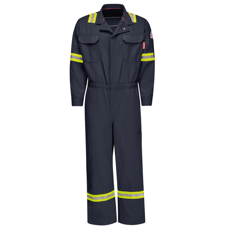 iQ Series Men's Mobility Coverall image number 0