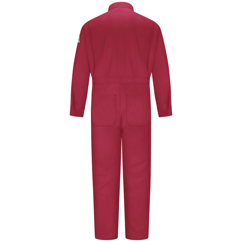 Men's Midweight Excel FR Premium Coverall image number 5