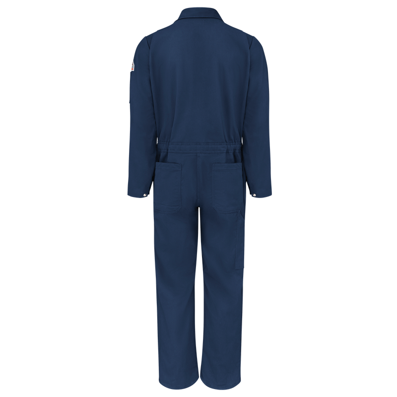 Men's Midweight Excel FR® ComforTouch® Premium Coverall image number 1