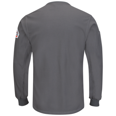 iQ Series® Comfort Plus Knit Men's FR Henley