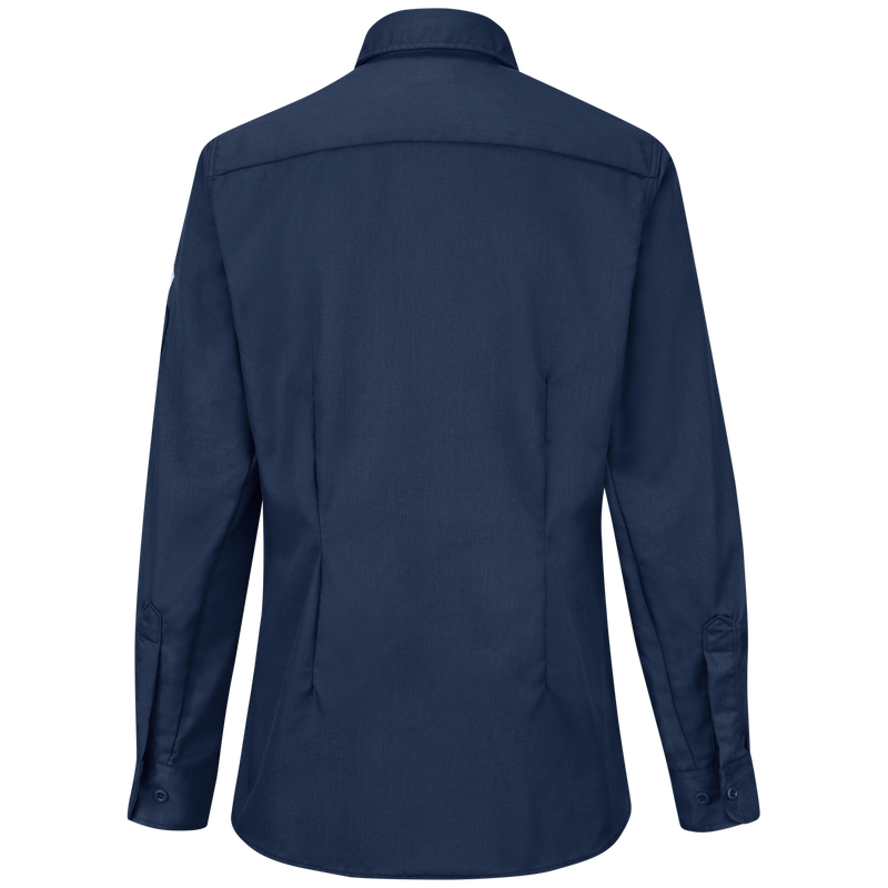 iQ Series&reg; Women's Lightweight Comfort Woven Shirt image number 5