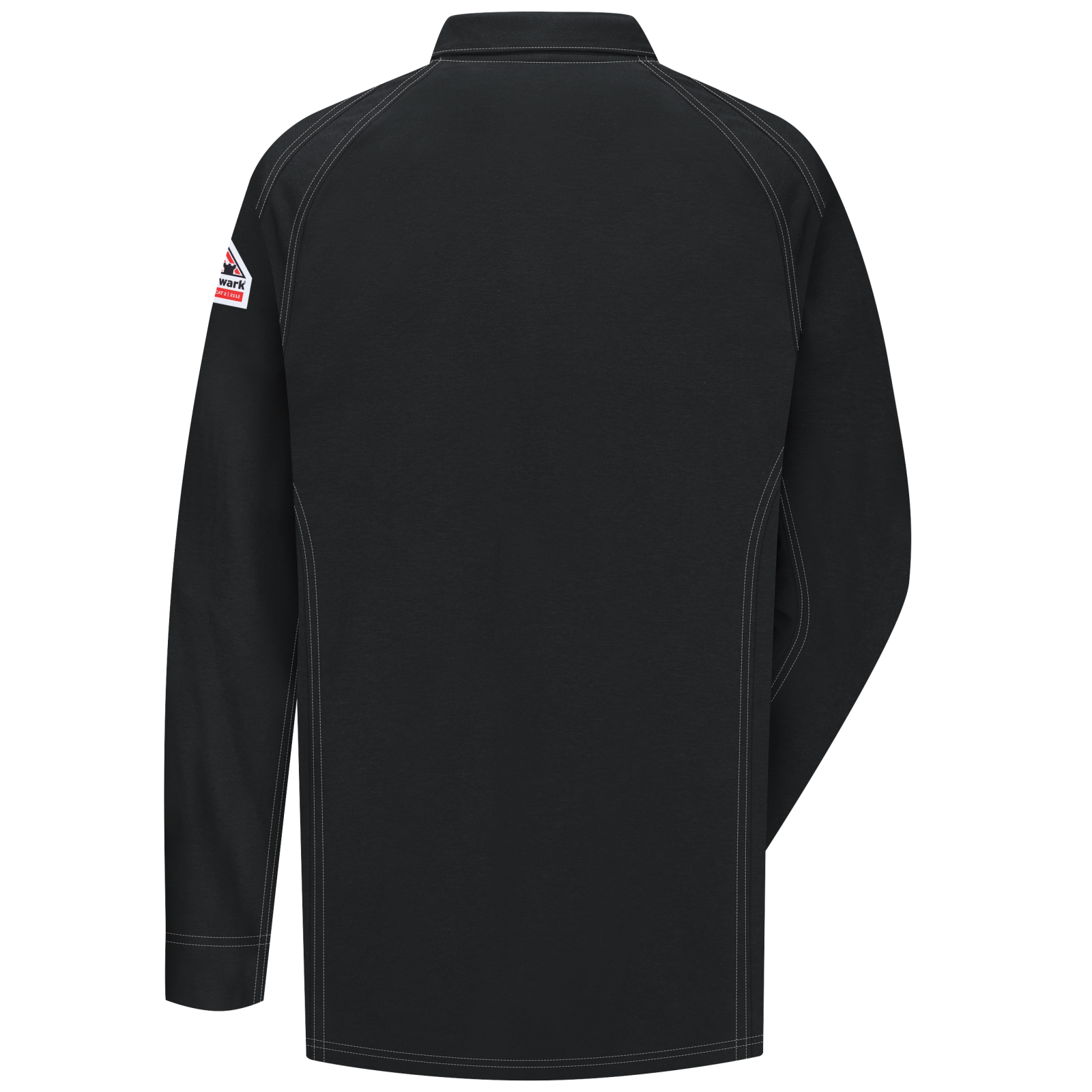 Combinaison De Travail Ignifuge Bulwark Flame Resist Taille 3XL - Série 2 IQ, Couleur Grise, Neuve Avec étiquettes