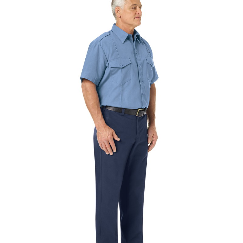 Men's Classic Firefighter Pant image number 26