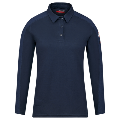 Women's Flex Knit Polo