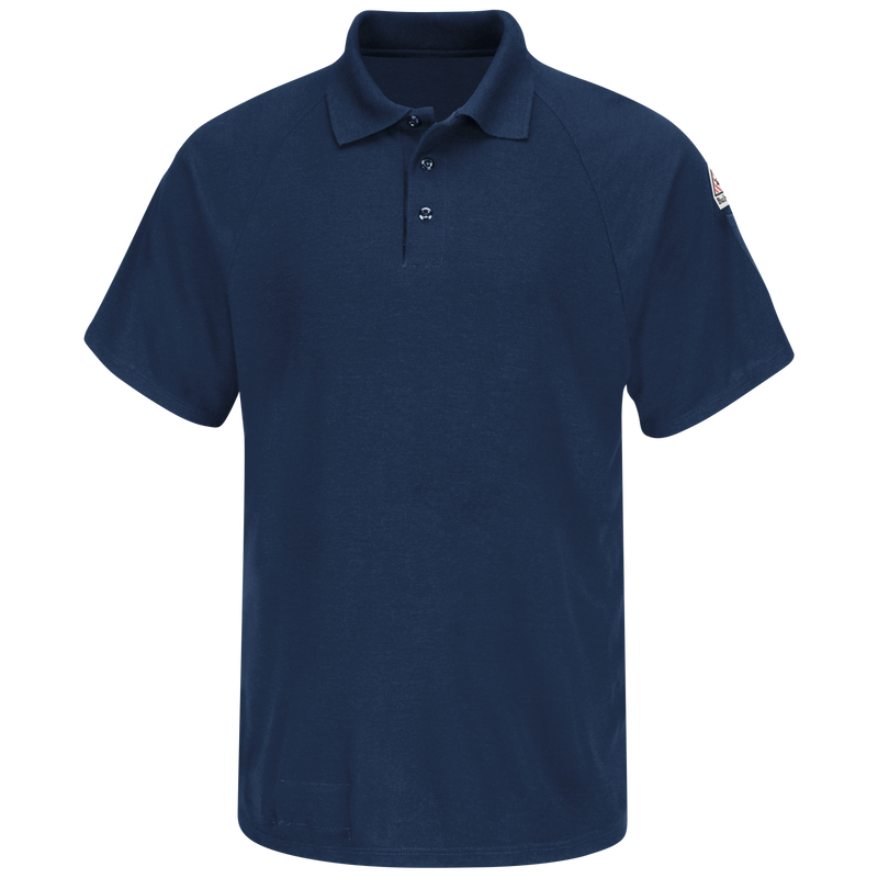 Men's Classic Lightweight FR Short Sleeve Polo image number 0