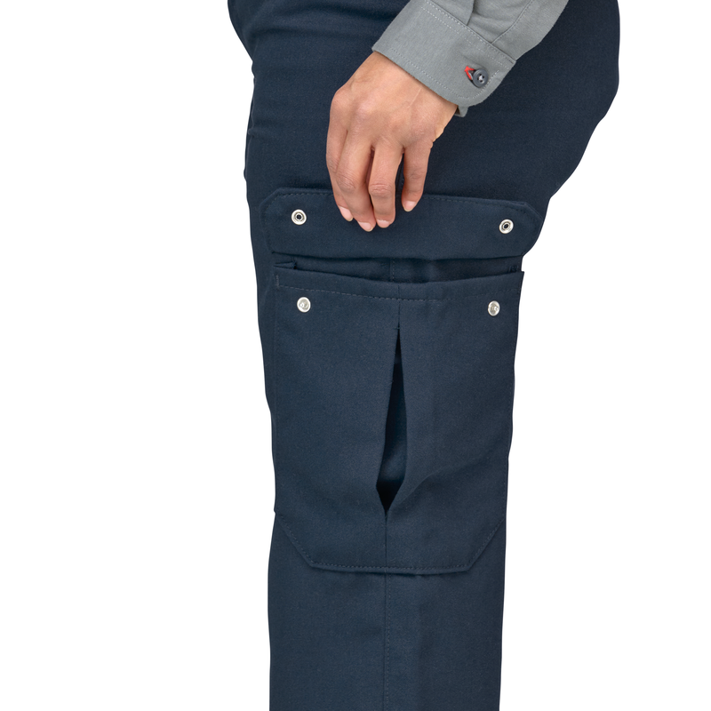 Women's Lightweight FR Cargo Pant image number 12
