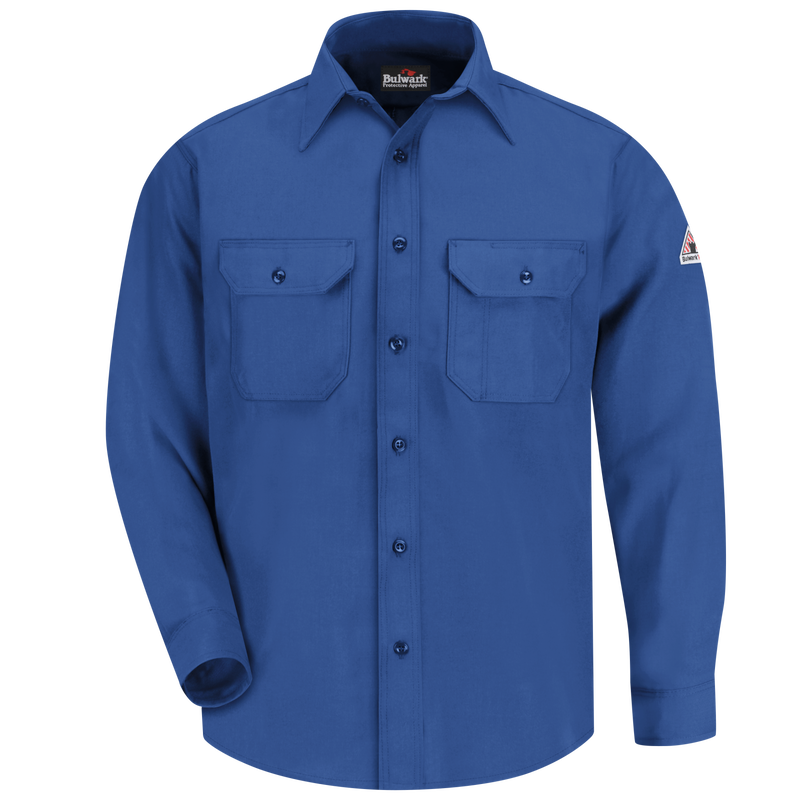 Men's NOMEX&reg; IIIA Uniform Shirt image number 0