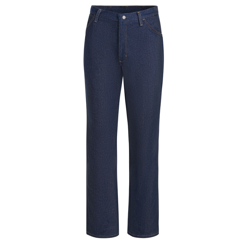 Relaxed Fit Denim Jean with Insect Shield image number 0