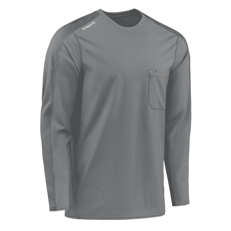 Men's Flex Knit Tee image number 2