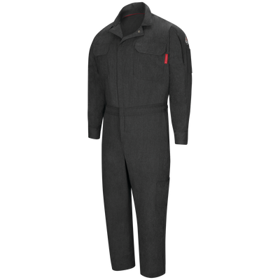 iQ Series® Men's Mobility Coverall with Insect Shield